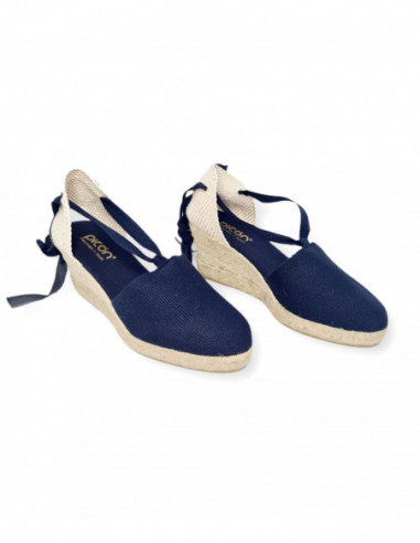 Picón alpargata 9730