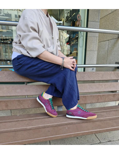 POPA deportivo MUSE