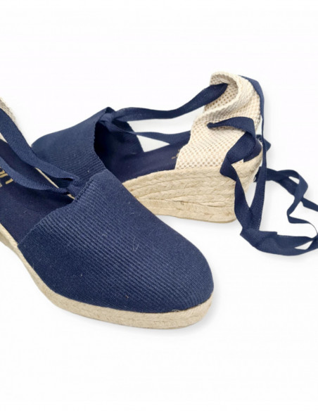 Picón alpargata 9730