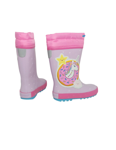 Gioseppo botas de agua BEATTY 76540