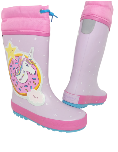 Gioseppo botas de agua BEATTY 76540 2
