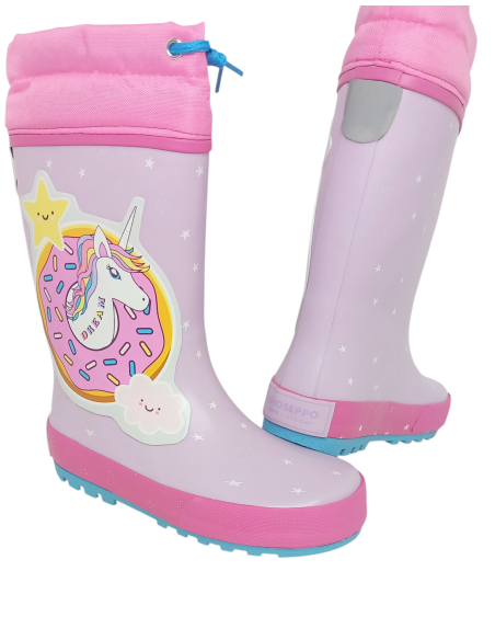 Gioseppo botas de agua BEATTY 76540