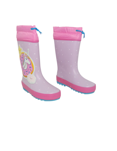 Gioseppo botas de agua BEATTY 76540