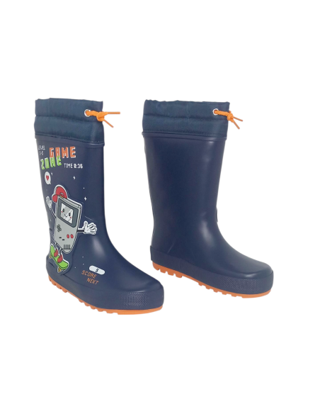Gioseppo botas de agua ALANSON 76541