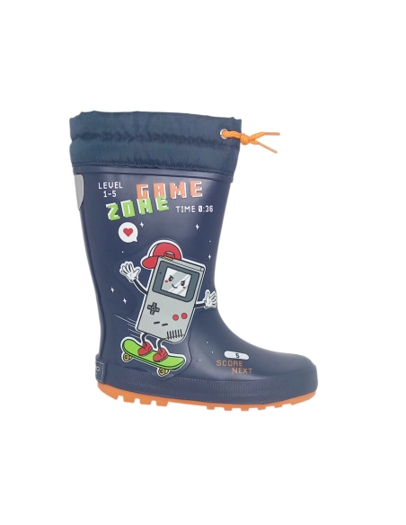 Gioseppo botas de agua ALANSON 76541