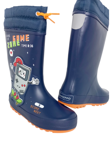 Gioseppo botas de agua ALANSON 76541