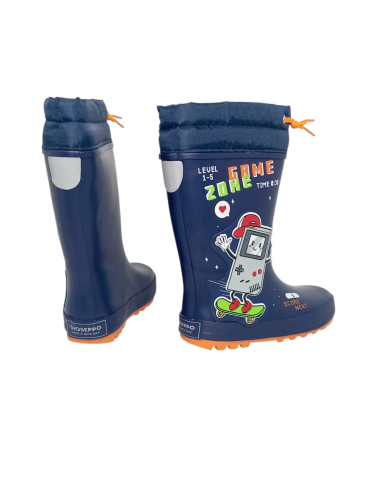 Gioseppo botas de agua ALANSON 76541