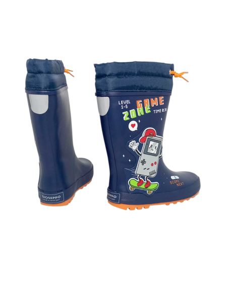 Gioseppo botas de agua ALANSON 76541