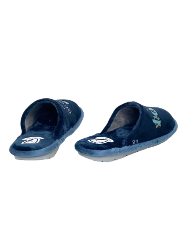Se me ríen los pies zapatilla de casa JONAS 193
