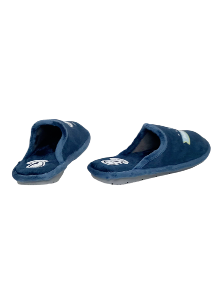 Se me ríen los pies zapatilla de casa JONAS 13