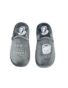 Se me ríen los pies zapatilla de casa JONAS 15
