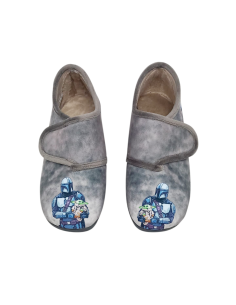 Vulca Bicha zapatilla de casa 1944