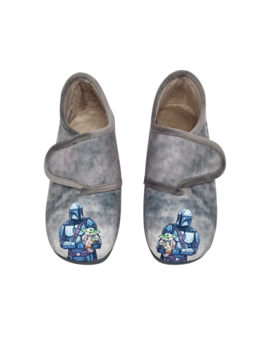 Vulca Bicha zapatilla de casa 1944