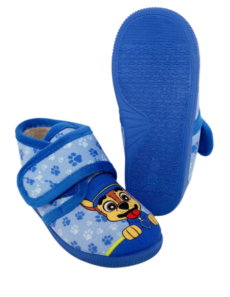 Vulca Bicha zapatilla de casa 1050