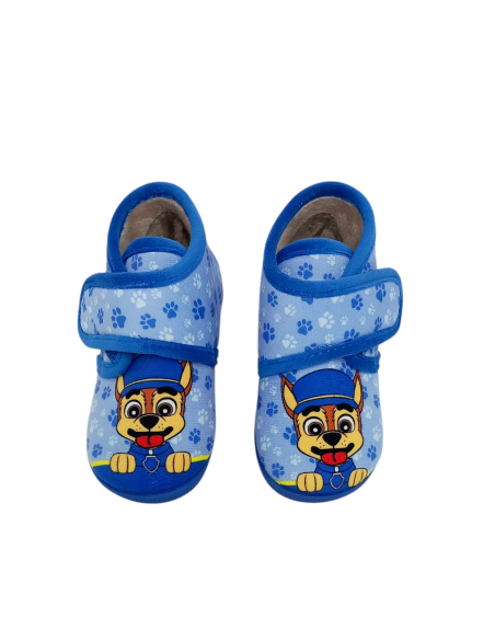 Vulca Bicha zapatilla de casa 1050