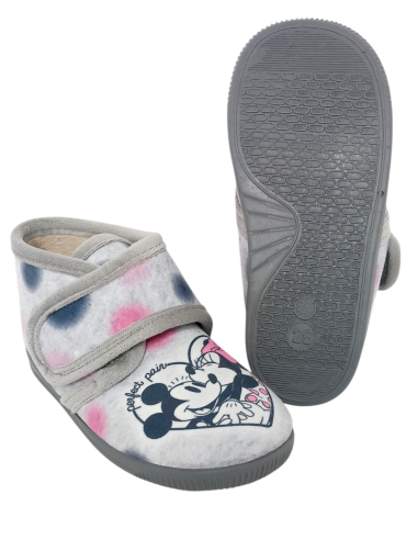 Vulca Bicha zapatilla de casa 1091