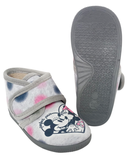 Vulca Bicha zapatilla de casa 1091