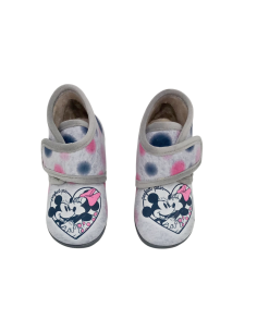 Vulca Bicha zapatilla de casa 1091