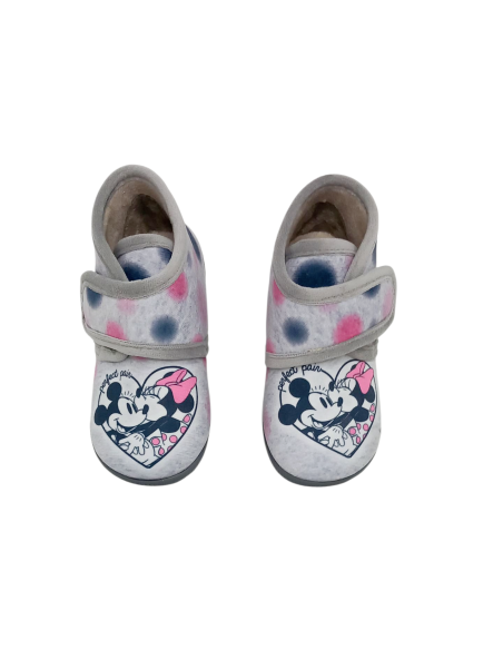 Vulca Bicha zapatilla de casa 1091