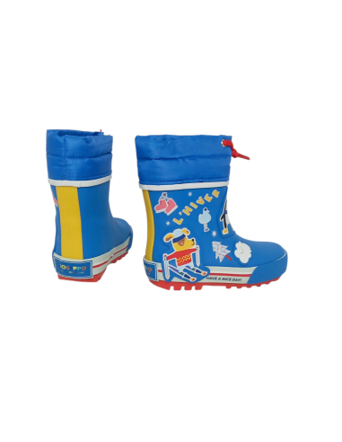 Gioseppo botas de agua CLYMER 73104