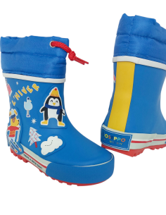 Gioseppo botas de agua CLYMER 73104 2