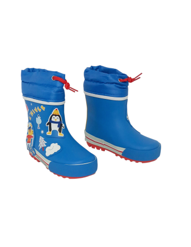 Gioseppo botas de agua CLYMER 73104