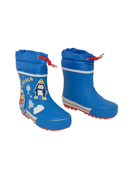 Gioseppo botas de agua CLYMER 73104