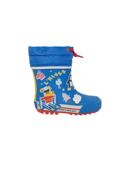 Gioseppo botas de agua CLYMER 73104