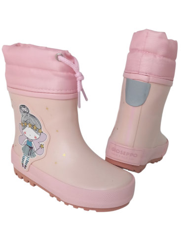 Gioseppo botas de agua GRAWN 76539