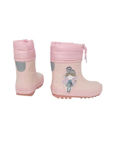 Gioseppo botas de agua GRAWN 76539
