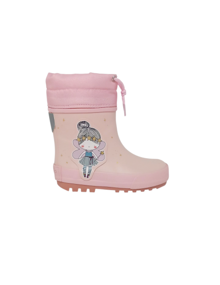 Gioseppo botas de agua GRAWN 76539