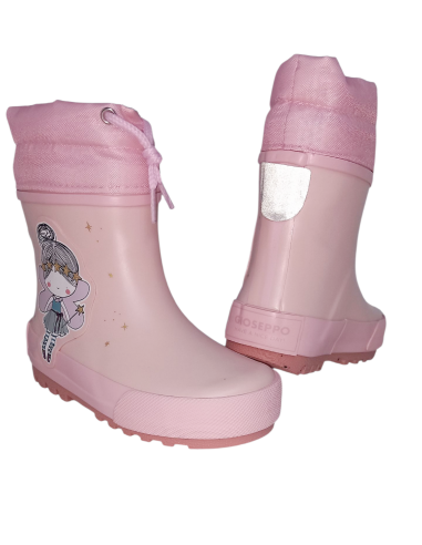 Gioseppo botas de agua GRAWN 76539