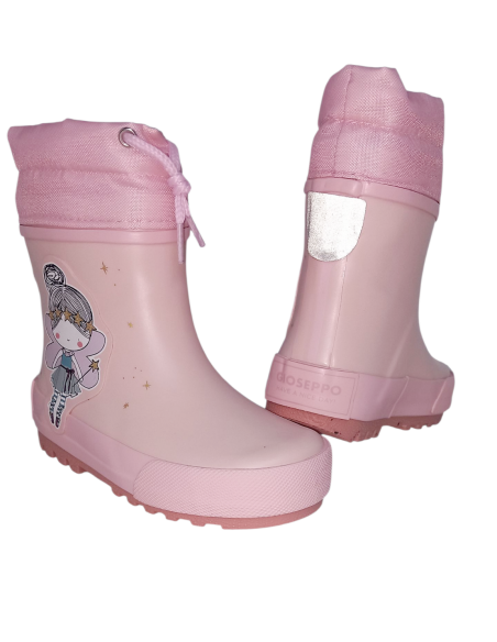 Gioseppo botas de agua GRAWN 76539