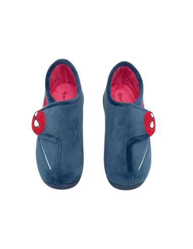 Garzon zapatilla de casa N4245.247