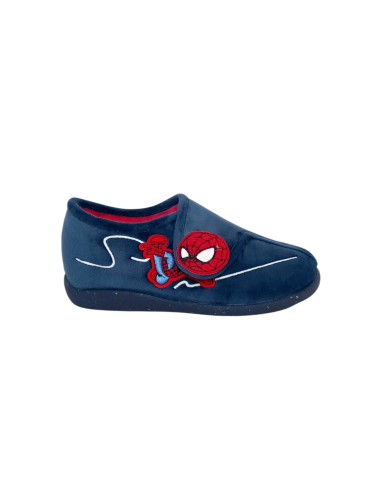 Garzon zapatilla de casa N4245.247