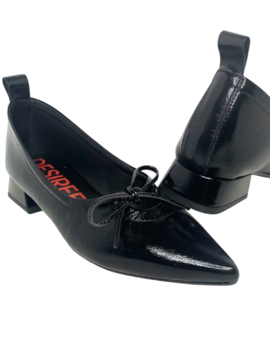 DESIREE zapato VIENA12