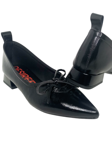 DESIREE zapato VIENA12