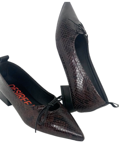 DESIREE zapato VIENA12