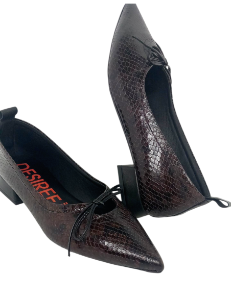 DESIREE zapato VIENA12