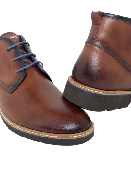 Pikolinos botín M7D-8054C1 ALARCON