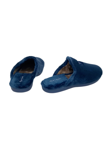 GARZÓN zapatilla de casa 6001.275