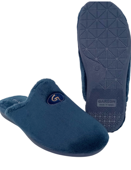 GARZÓN zapatilla de casa 6001.275