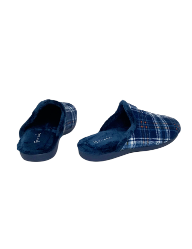 Garzón zapatilla de casa 6001.374