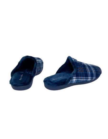 Garzón zapatilla de casa 6001.374