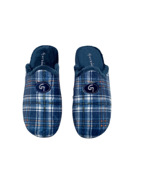 Garzón zapatilla de casa 6001.374
