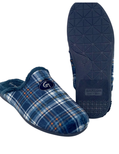 Garzón zapatilla de casa 6001.374
