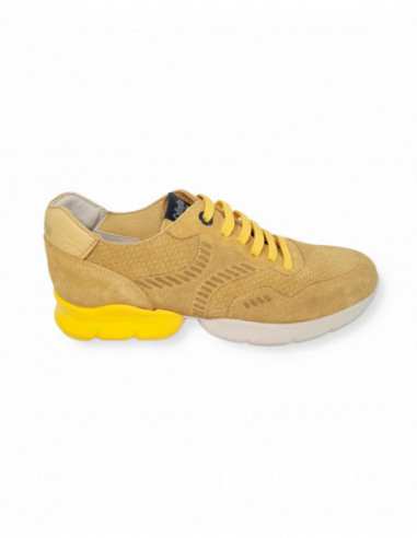 Callaghan zapato casual hombre 17700