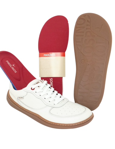 Pikolinos zapato unisex U9F-6363C1 ARANJUEZ...