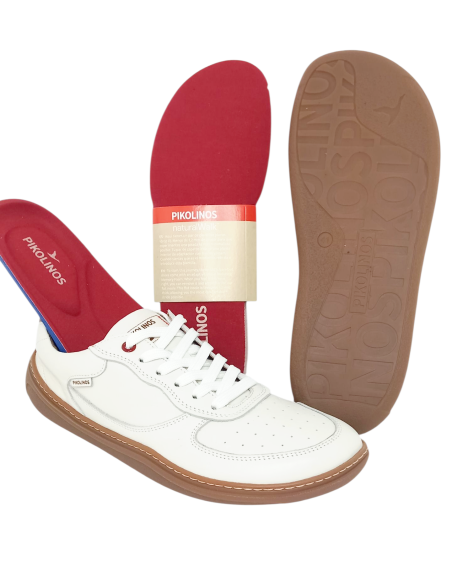 Pikolinos zapato unisex U9F-6363C1 ARANJUEZ BAREFOOT