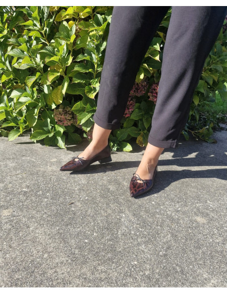 DESIREE zapato VIENA12